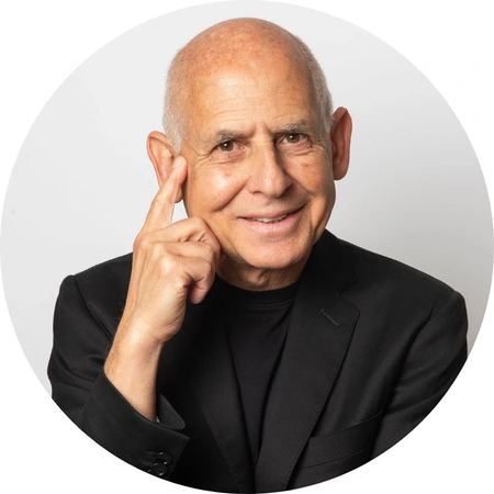 Dr. Daniel Amen